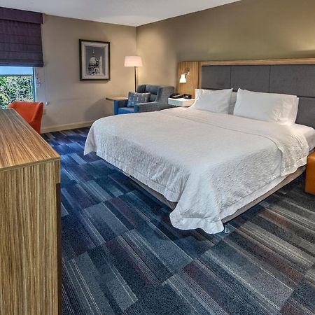 Hampton Inn Dumfries/Quantico Eksteriør billede