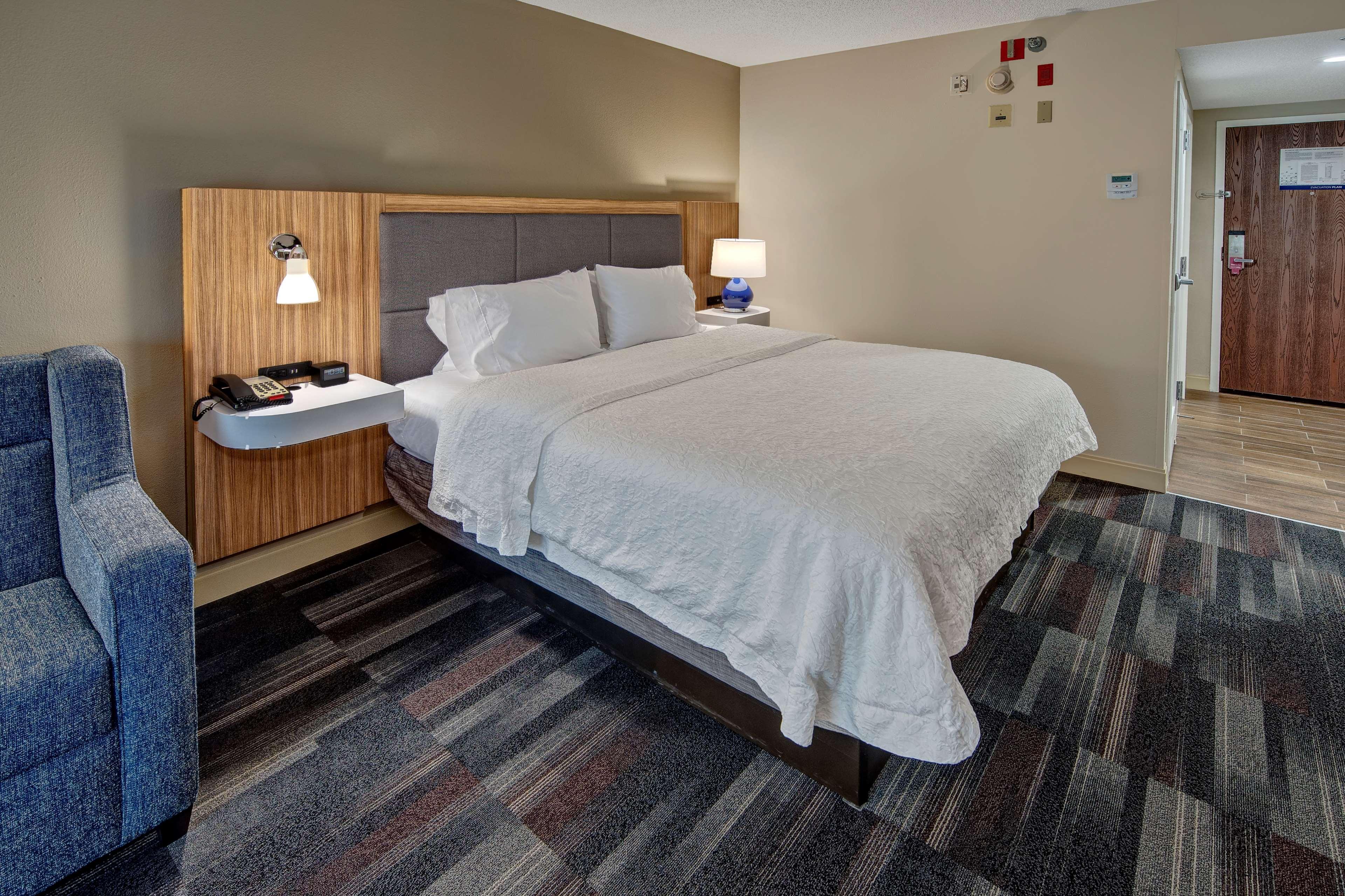 Hampton Inn Dumfries/Quantico Eksteriør billede