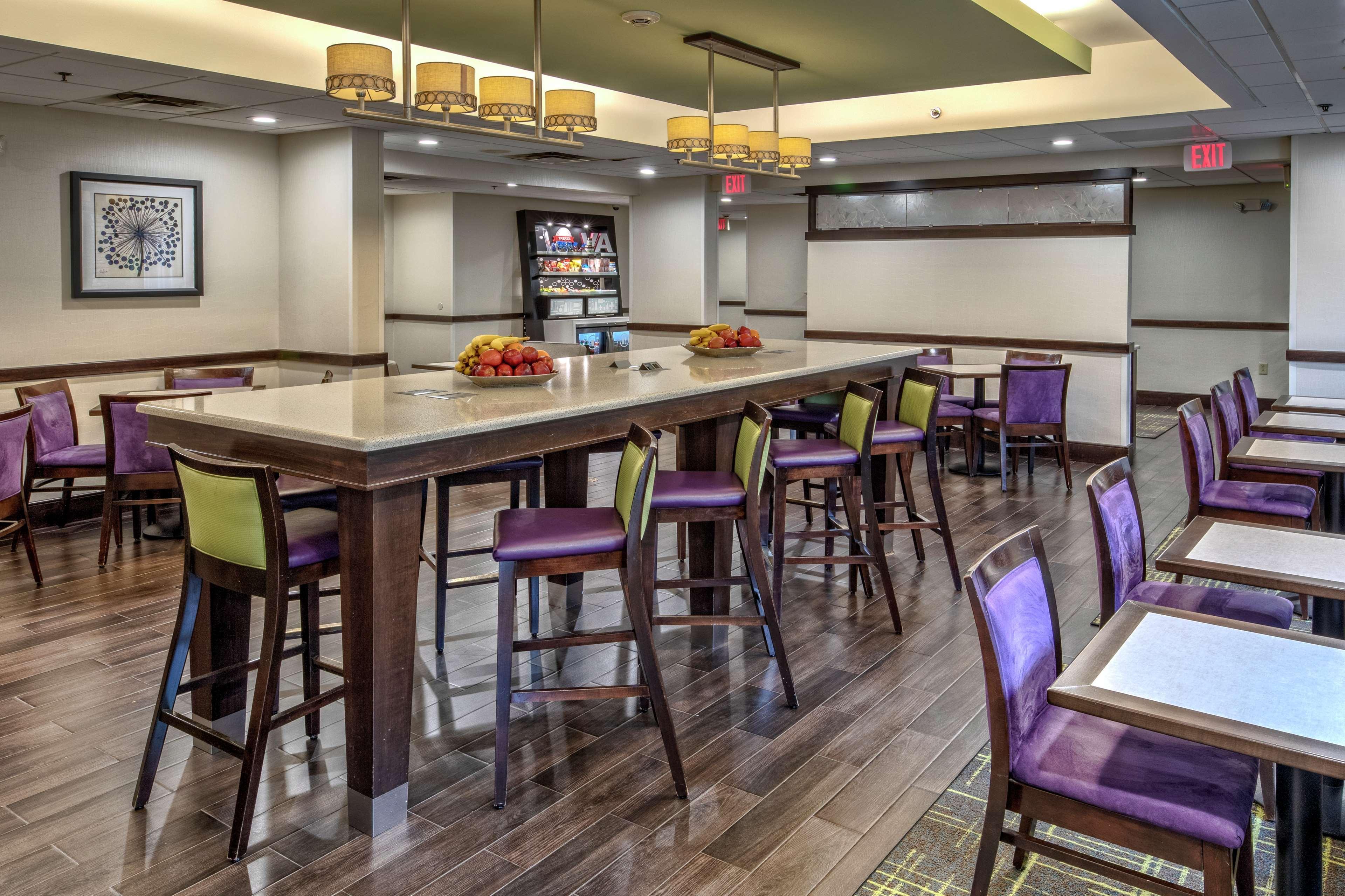 Hampton Inn Dumfries/Quantico Eksteriør billede