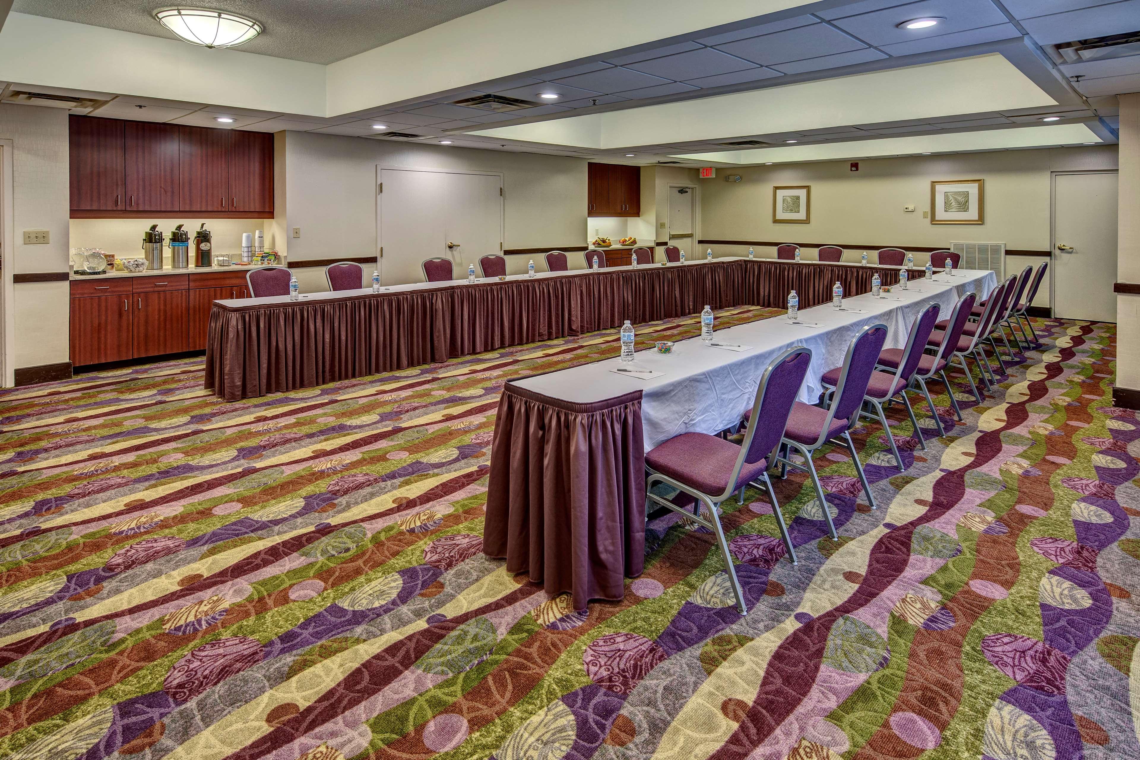 Hampton Inn Dumfries/Quantico Eksteriør billede
