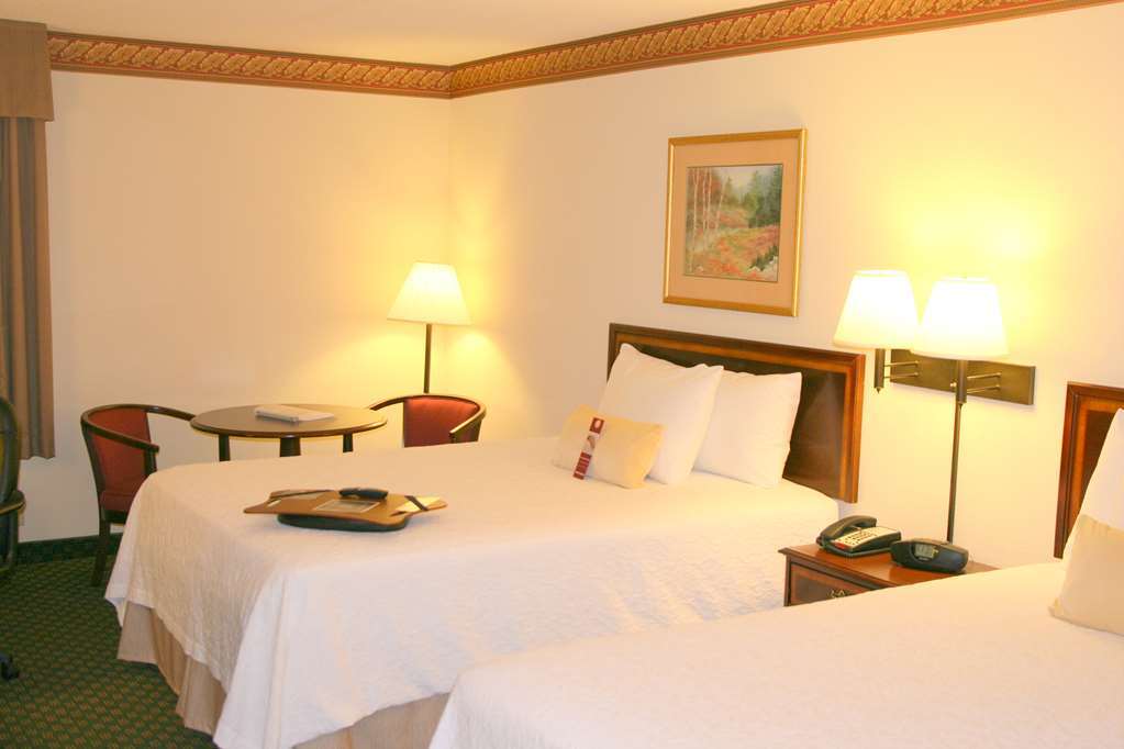 Hampton Inn Dumfries/Quantico Værelse billede